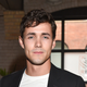 Jonah Hauer-King Attends the RBC Hosted “The Song of Names” Cocktail Party on September 08, 2019 in Toronto, Canada.